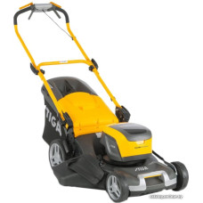 Газонокосилка Stiga Combi 50 SQ DAE 294506878/ST1 (с 2-мя АКБ)