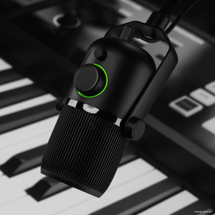 Проводной микрофон Thronmax M4 Mdrill Zero