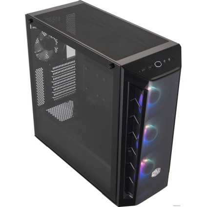 Корпус Cooler Master MasterBox MB520 ARGB MCB-B520-KGNN-RGA