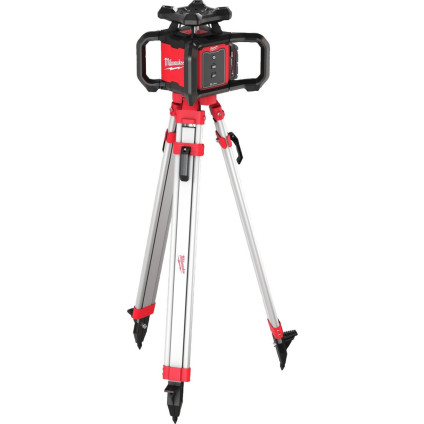 Лазерный нивелир Milwaukee M18 RLOH600-201C 4933493191 (с 1-им АКБ)