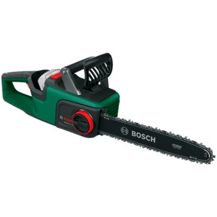 Аккумуляторная пила Bosch AdvancedChain 36V-35-40 06008B8601 (без АКБ)