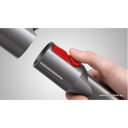 Пылесос Dyson Cinetic Big Ball Absolute 2 228415-01