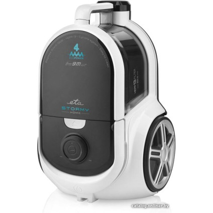 Пылесос ETA Stormy 0517 90000