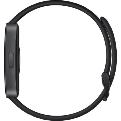 Фитнес-браслет Huawei Band 10 (черный, международная версия)