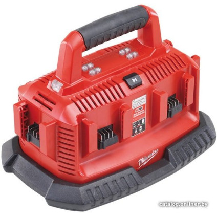 Зарядное устройство Milwaukee M1418 C6 4932430086 (14-18В)