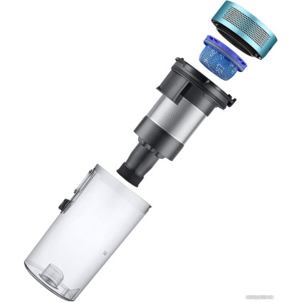 Пылесос Samsung VS20B75AER1