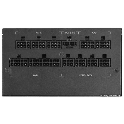 Блок питания Chieftec Atmos CPX-850FC