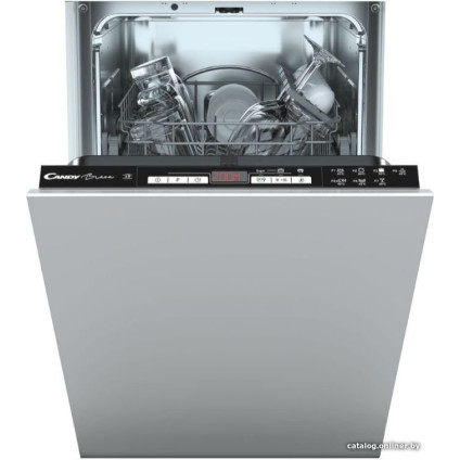 Встраиваемая посудомоечная машина Candy CDIH 2D949