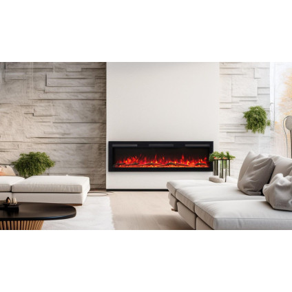 Электрокамин Aflamo Majestic PRO 213