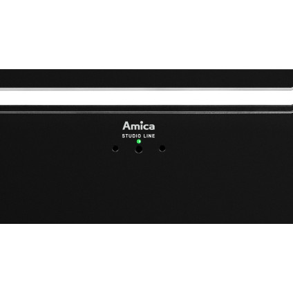 Кухонная вытяжка Amica OMC6754B HC Studio