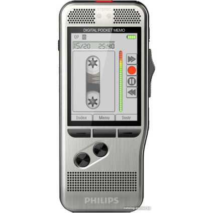 Диктофон Philips PocketMemo DPM7000