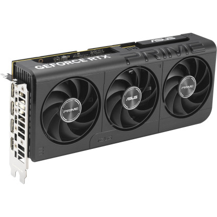 Видеокарта ASUS Prime GeForce RTX 5050 8GB GDDR6 OC Edition PRIME-RTX5050-O8G