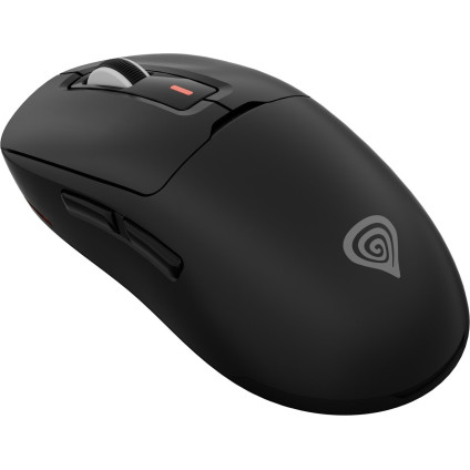Игровая мышь Genesis Zircon 660 Wireless (черный)