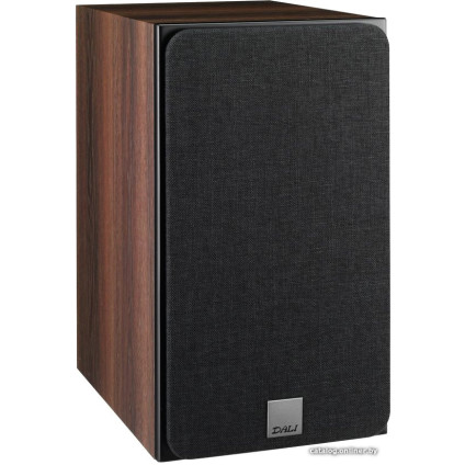 Полочная акустика DALI Oberon 3 Dark Walnut