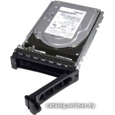 Жесткий диск Dell 400-ATJL 1.2TB