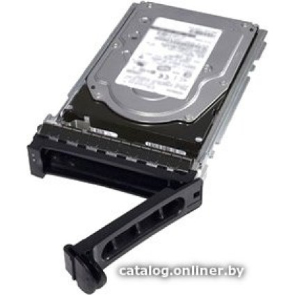 Жесткий диск Dell 400-ATKV 8TB