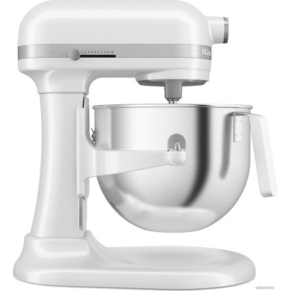 Кухонная машина KitchenAid Heavy Duty 5KSM70JPXEWH