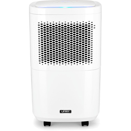 Осушитель воздуха Yoer Dryo DE02W