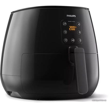 Аэрогриль (аэрофритюрница) Philips Essential XL HD9260/90