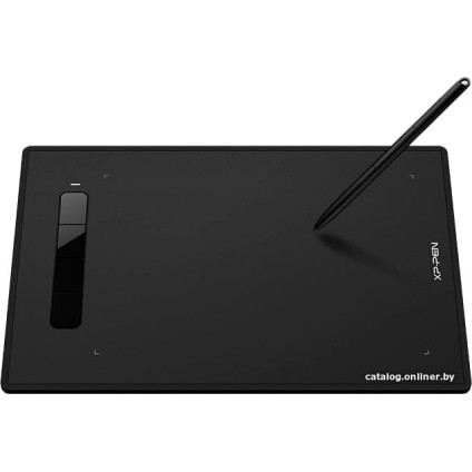 Графический планшет XP-Pen Star G960S