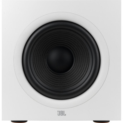 Проводной сабвуфер JBL Stage 2 200P (коричневый)
