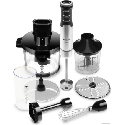 Погружной блендер Amica BM 7017