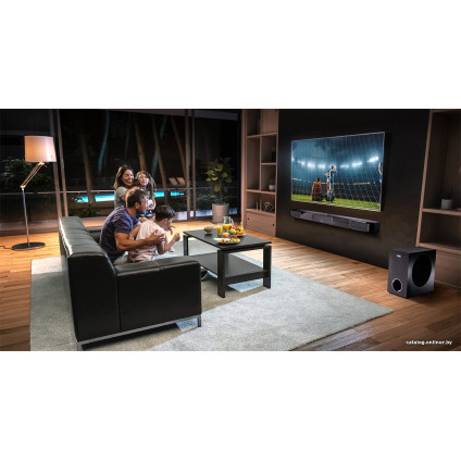 Саундбар Magnat SBW 300