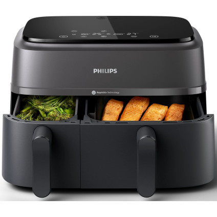 Аэрогриль (аэрофритюрница) Philips 3000 Series NA350/00