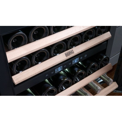 Винный шкаф Berg BRGSW24