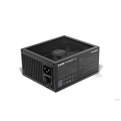 Блок питания be quiet! Dark Power 13 750W BN333
