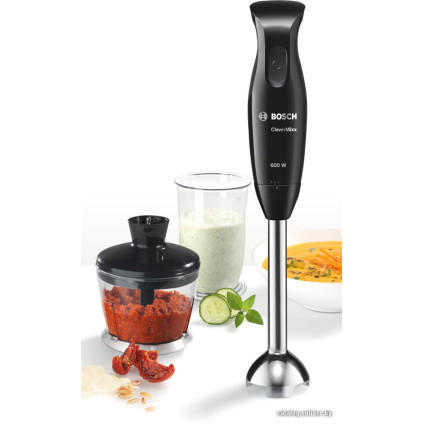 Погружной блендер Bosch MSM2620B