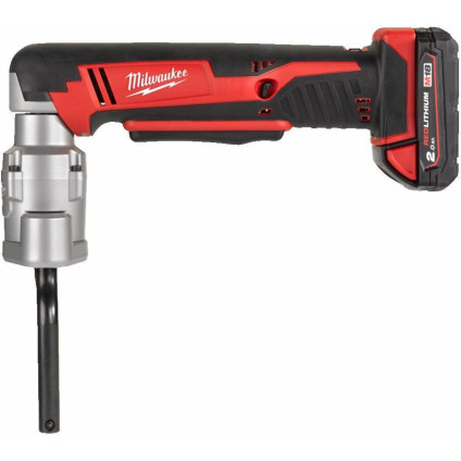 Инструмент для болтовых соединителей и наконечников Milwaukee M18 M18BSBT-202X 4933493289 (с 2-мя АКБ, кейс)