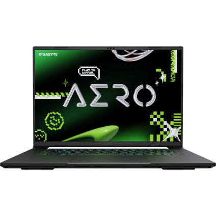 Игровой ноутбук Gigabyte Aero X16 1VH 1VH93KZC64AD