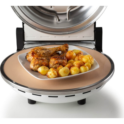 Пиццамейкер Ariete 0918/00 White