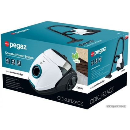 Пылесос Eldom OS900 Pegaz