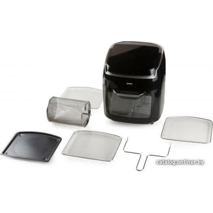 Аэрогриль (аэрофритюрница) Domo DO534FR