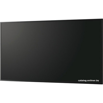 Информационная панель Sharp PN-HW551