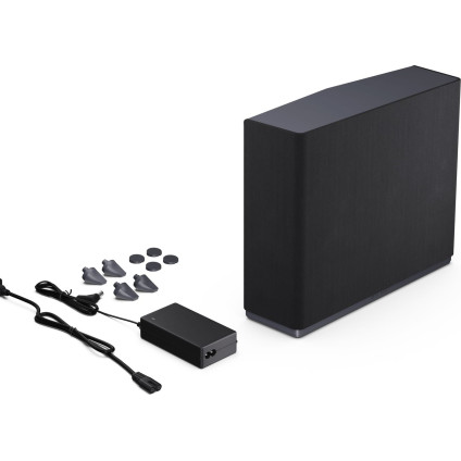 Беспроводной сабвуфер Sharp CP-AWS0101