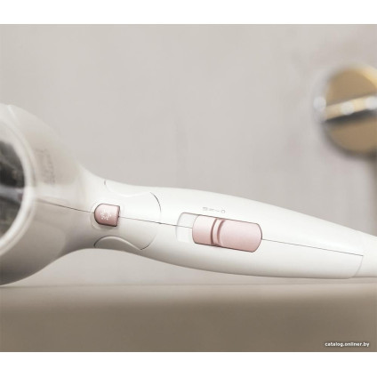 Фен Cecotec Bamba IoniCare 5400 Power&Go White
