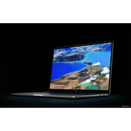 Ноутбук Xiaomi Mi Notebook Pro 14 2021 JYU4420CN