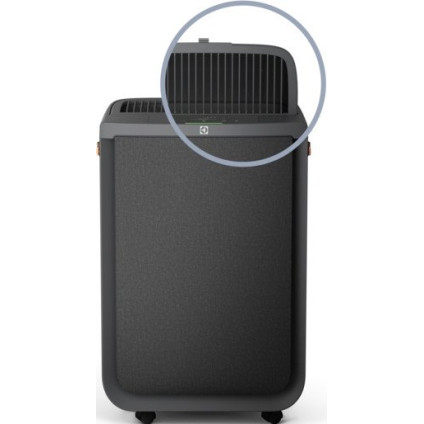 Очиститель воздуха Electrolux Pure 700 EPU73771DG