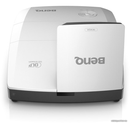 Проектор BenQ MW855UST+