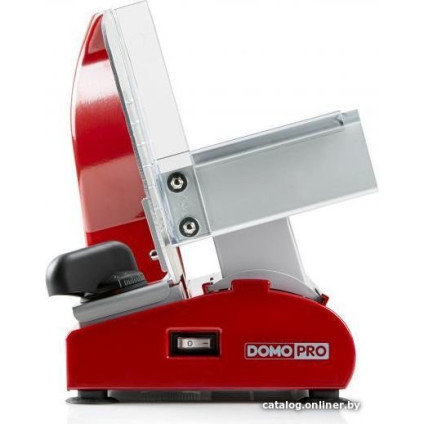 Ломтерезка Domo DO522S