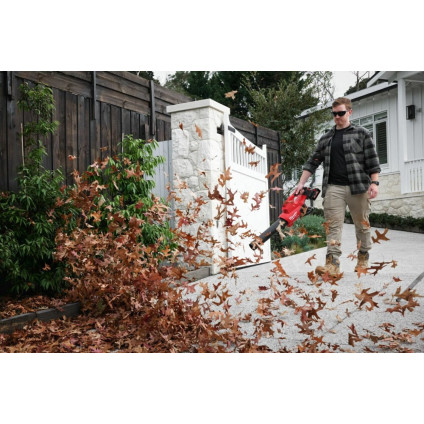 Ручная воздуходувка Milwaukee M18 FUEL M18F2BL-0 4933479987 (без АКБ)