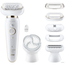 Эпилятор Braun Silk-epil 9 Flex SES 9030