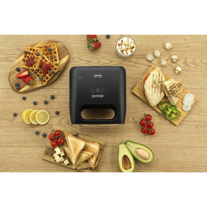 Сэндвичница Gorenje SM703GCB