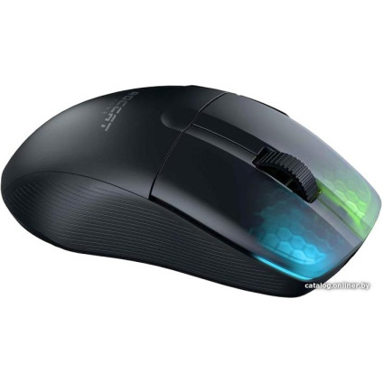 Игровая мышь Roccat Kone Pro Air (черный)