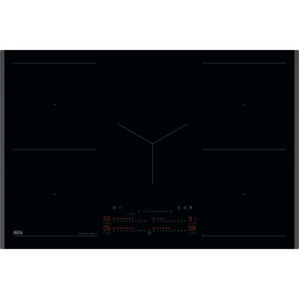 Варочная панель AEG 6000 MultiBridge TK85IM00FB