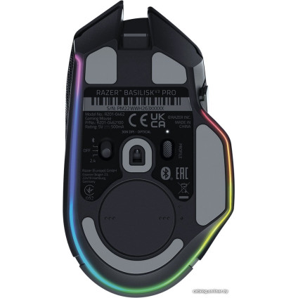 Игровая мышь Razer Basilisk V3 Pro