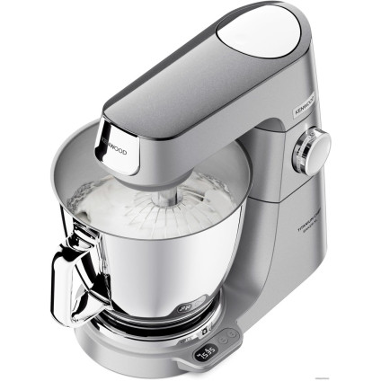 Кухонная машина Kenwood Titanium Chef Baker XL KVL85.704SI